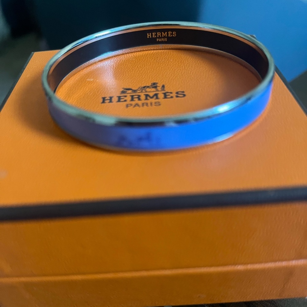 Hermes Bangle - Picture 3 of 3